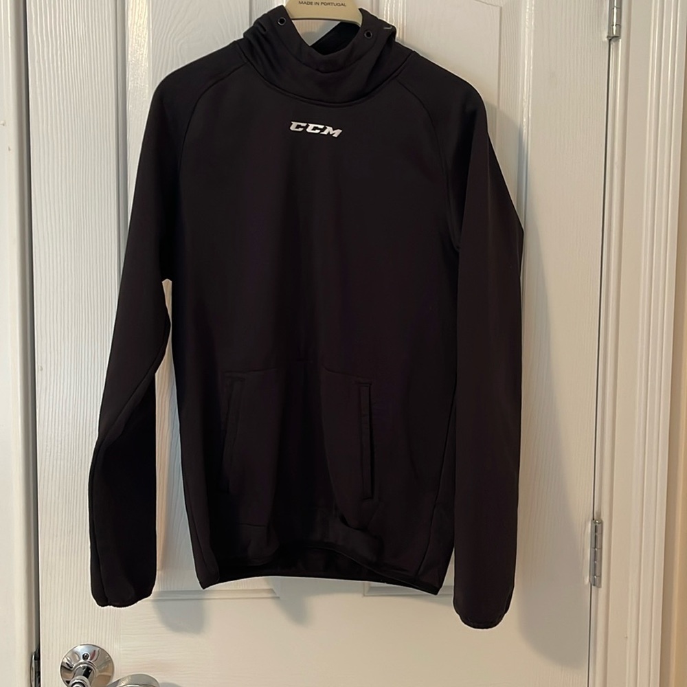 CCM Hoodie